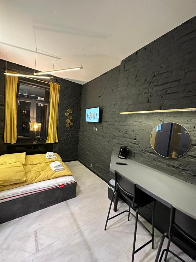 Darkhouse Versace Gold وودج المظهر الخارجي الصورة